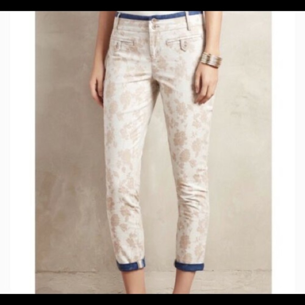 Rare Charlie Trouser